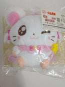 【中古】【未開封】リボンちゃん ぬいぐるみ 「キャラ福くじ とっとこハム太郎」 C賞＜コレクターズアイテム＞（代引き不可）6552