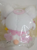 【中古】【未開封】リボンちゃん ぬいぐるみ 「キャラ福くじ とっとこハム太郎」 C賞＜コレクターズアイテム＞（代引き不可）6552