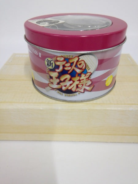 【中古】【開封品】越前リョーマ 懐中時計 「新テニスの王子様」＜コレクターズアイテム＞（代引き不可）6552