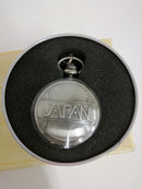 【中古】【開封品】越前リョーマ 懐中時計 「新テニスの王子様」＜コレクターズアイテム＞（代引き不可）6552