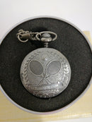 【中古】【開封品】越前リョーマ 懐中時計 「新テニスの王子様」＜コレクターズアイテム＞（代引き不可）6552