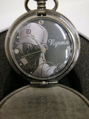 【中古】【開封品】越前リョーマ 懐中時計 「新テニスの王子様」＜コレクターズアイテム＞（代引き不可）6552