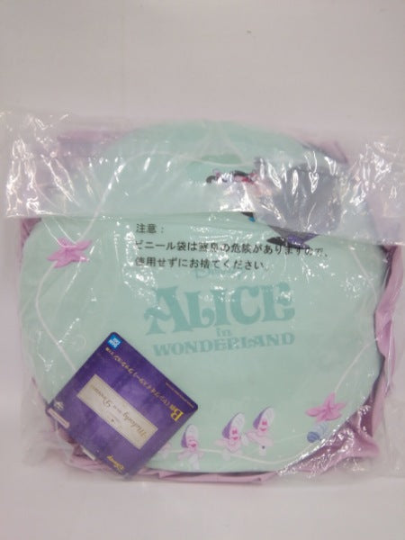 【中古】【未開封】ヤングオイスター クッション 「一番くじ ＜Disney＞ Melody in a Dream」 B賞＜コレクターズアイテム＞（代引き不可）6552