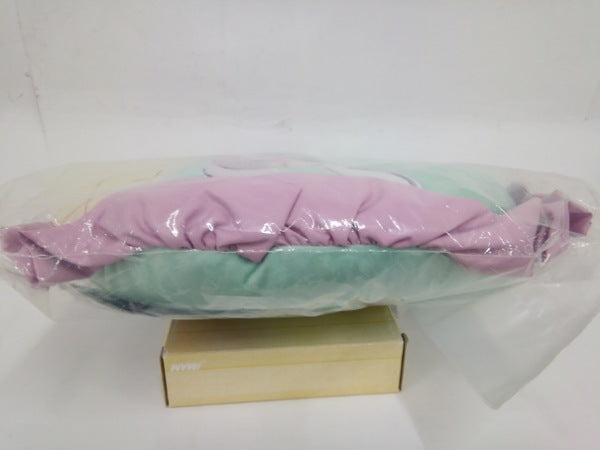 【中古】【未開封】ヤングオイスター クッション 「一番くじ ＜Disney＞ Melody in a Dream」 B賞＜コレクターズアイテム＞（代引き不可）6552