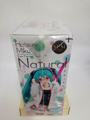 【中古】【未開封】初音ミク 「初音ミク Project DIVA Arcade Future Tone」 スーパープレミアムフィギュア ”ナチュラル”＜フィギュア＞（代引き不可）6552