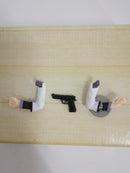 【中古】【開封品】暁美ほむら 「魔法少女まどか☆マギカ」 1/8 PVC製塗装済み完成品＜フィギュア＞（代引き不可）6552