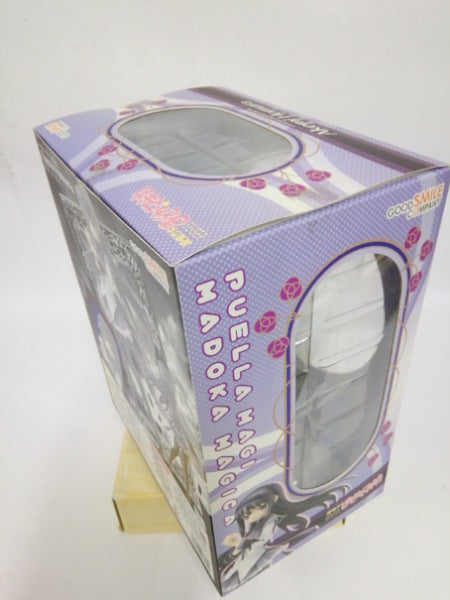 【中古】【開封品】暁美ほむら 「魔法少女まどか☆マギカ」 1/8 PVC製塗装済み完成品＜フィギュア＞（代引き不可）6552