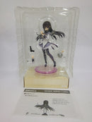 【中古】【開封品】暁美ほむら 「魔法少女まどか☆マギカ」 1/8 PVC製塗装済み完成品＜フィギュア＞（代引き不可）6552