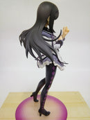 【中古】【開封品】暁美ほむら 「魔法少女まどか☆マギカ」 1/8 PVC製塗装済み完成品＜フィギュア＞（代引き不可）6552