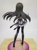 【中古】【開封品】暁美ほむら 「魔法少女まどか☆マギカ」 1/8 PVC製塗装済み完成品＜フィギュア＞（代引き不可）6552