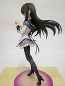 【中古】【開封品】暁美ほむら 「魔法少女まどか☆マギカ」 1/8 PVC製塗装済み完成品＜フィギュア＞（代引き不可）6552