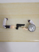 【中古】【開封品】暁美ほむら 「魔法少女まどか☆マギカ」 1/8 PVC製塗装済み完成品＜フィギュア＞（代引き不可）6552