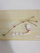 【中古】【開封品】鹿目まどか 「魔法少女まどか☆マギカ」 1/8 PVC製塗装済み完成品＜フィギュア＞（代引き不可）6552