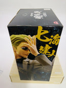 【中古】【未開封】七海建人 「呪術廻戦」 呪祓ノ術-七海建人-＜フィギュア＞（代引き不可）6552