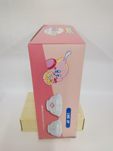 【中古】【開封品】カービィ おしゃれな★らあめんどんぶり 「一番くじ 星のカービィ ぷぷぷ★らあめん」 C賞＜コレクターズアイテム＞（代引き不可）6552