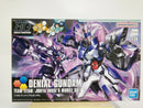 【中古】【未組立】1/144 HGBF ディナイアルガンダム 「ガンダムビルドファイターズトライ」＜プラモデル＞（代引き不可）6552