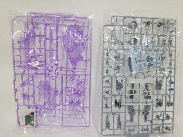 【中古】【未組立】1/144 HGBF ディナイアルガンダム 「ガンダムビルドファイターズトライ」＜プラモデル＞（代引き不可）6552