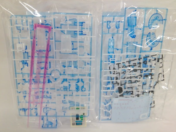 中古】【未組立】1/100 MG ORX-013 ガンダムMk-V [クリアカラー