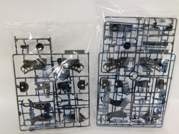 【中古】【未組立】1/100 MG ORX-013 ガンダムMk-V [クリアカラー] 「ガンダム・センチネル」 イベント限定＜プラモデル＞（代引き不可）6552