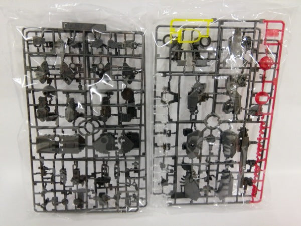 中古】【未組立】1/100 MG ORX-013 ガンダムMk-V [クリアカラー