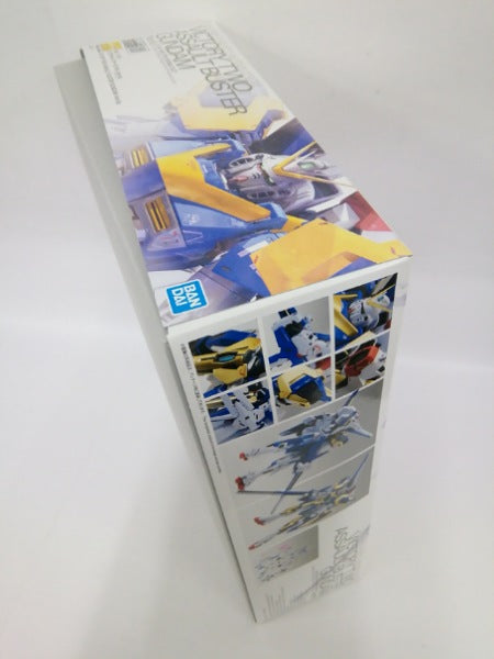 【中古】【未組立】1/100 MG LM314V23/24 V2アサルトバスターガンダム Ver.Ka 「機動戦士Vガンダム」＜プラモデル＞（代引き不可）6552