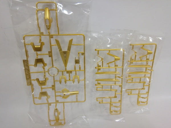 【中古】【未組立】1/100 MG LM314V23/24 V2アサルトバスターガンダム Ver.Ka 「機動戦士Vガンダム」＜プラモデル＞（代引き不可）6552