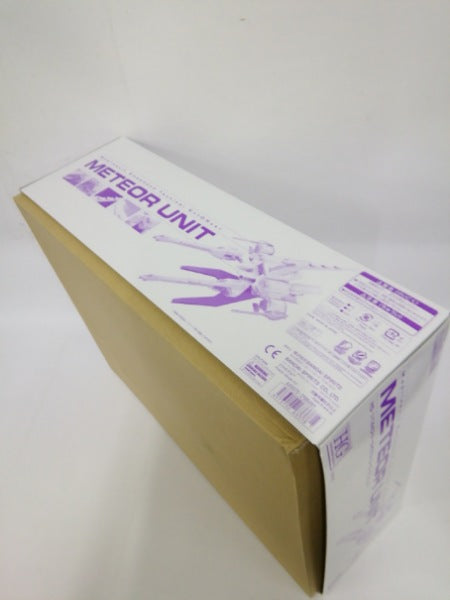 【中古】【未組立】1/144 HG ミーティアユニット 「機動戦士ガンダムSEED」 ホビーオンラインショップ限定＜プラモデル＞（代引き不可）6552