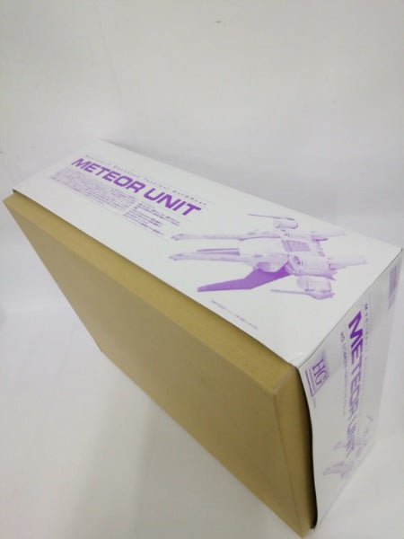 【中古】【未組立】1/144 HG ミーティアユニット 「機動戦士ガンダムSEED」 ホビーオンラインショップ限定＜プラモデル＞（代引き不可）6552