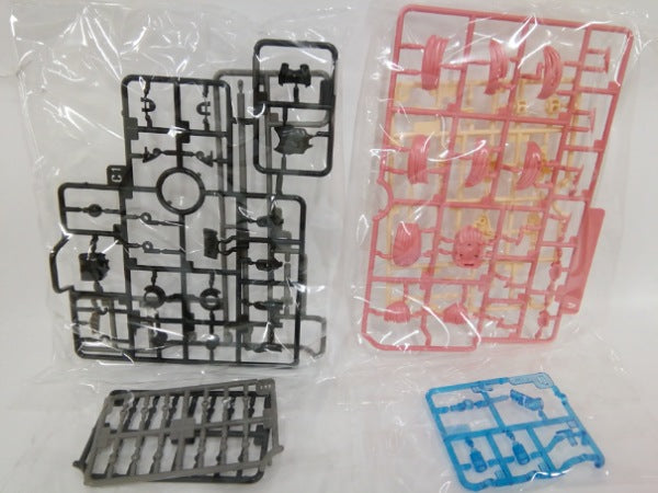 【中古】【未組立】相河愛花 【仁愛】 「メガミデバイス×アリス・ギア・アイギス」＜プラモデル＞（代引き不可）6552