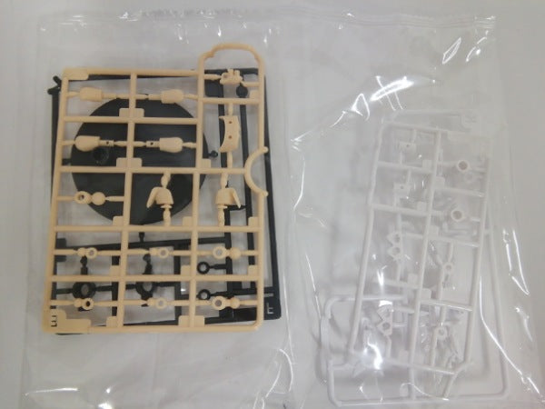 【中古】【未組立】1/1 朱羅 弓兵 絆 「メガミデバイス」＜プラモデル＞（代引き不可）6552