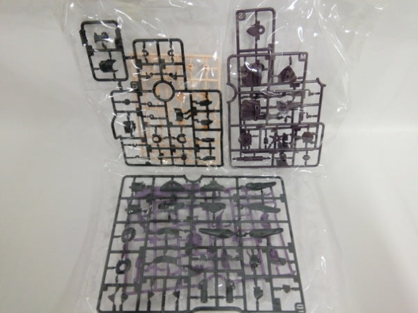 【中古】【未組立】一条綾香【英俊】 「メガミデバイス×アリス・ギア・アイギス」＜プラモデル＞（代引き不可）6552