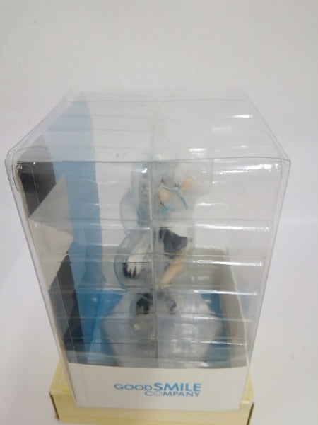 【中古】【未開封】POP UP PARADE 白上フブキ 「バーチャルYouTuber」 プラスチック製塗装済み完成品＜フィギュア＞（代引き不可）6552