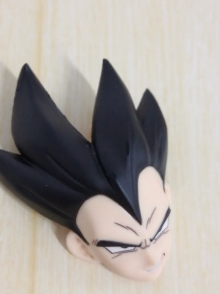 【中古】【開封品】S.H.Figuarts ベジータ SUPER HERO＜フィギュア＞（代引き不可）6552
