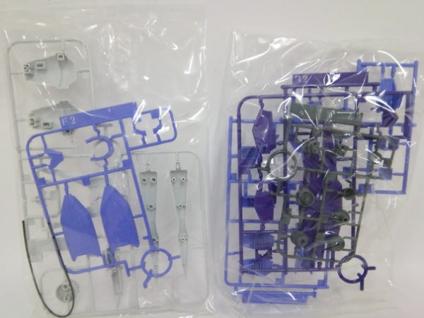 【中古】【未組立】1/100 EB-05s シュヴァルベグレイズ(ガエリオ機) 「機動戦士ガンダム 鉄血のオルフェンズ」＜プラモデル＞（代引き不可）6552