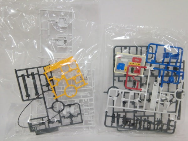 【中古】【未組立】1/144 HGUC XM-X3 クロスボーン・ガンダム X3 「機動戦士クロスボーン・ガンダム」 プレミアムバンダイ限定＜プラモデル＞（代引き不可）6552