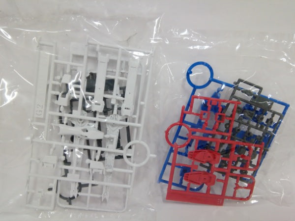 【中古】【未組立】1/144 HGUC XM-X3 クロスボーン・ガンダム X3 「機動戦士クロスボーン・ガンダム」 プレミアムバンダイ限定＜プラモデル＞（代引き不可）6552