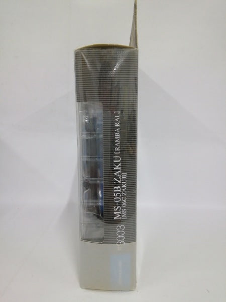 【中古】【未開封】旧型ザク ランバ・ラル機 GUNDAM FIX FIGURATION [ZEONOGRAPHY]＜フィギュア＞（代引き不可）6552