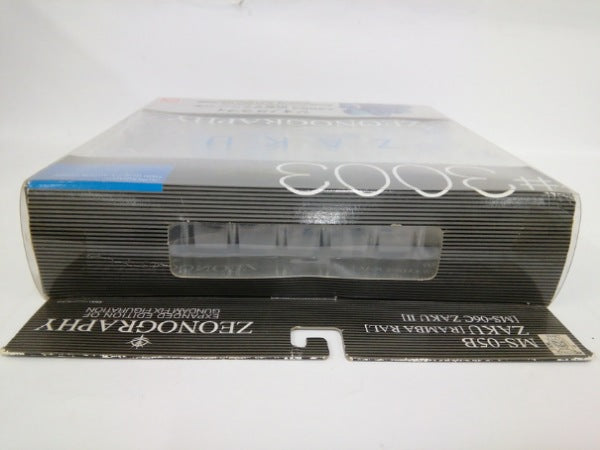 【中古】【未開封】旧型ザク ランバ・ラル機 GUNDAM FIX FIGURATION [ZEONOGRAPHY]＜フィギュア＞（代引き不可）6552
