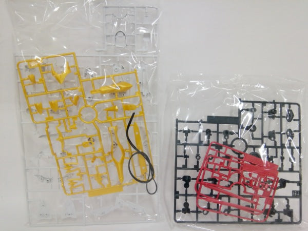 【中古】【未組立】1/35 HG ランスロット・アルビオン 「コードギアス 反逆のルルーシュR2」 プレミアムバンダイ限定＜プラモデル＞（代引き不可）6552