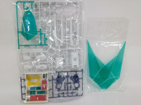 【中古】【未組立】1/35 HG ランスロット・アルビオン 「コードギアス 反逆のルルーシュR2」 プレミアムバンダイ限定＜プラモデル＞（代引き不可）6552
