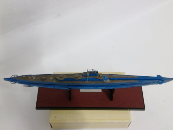 【中古】【開封品】グッドスマイルアームズ イ401 「蒼き鋼のアルペジオ -アルス・ノヴァ-」 1/350 ABS製塗装済み完成品＜フィギュア＞（代引き不可）6552