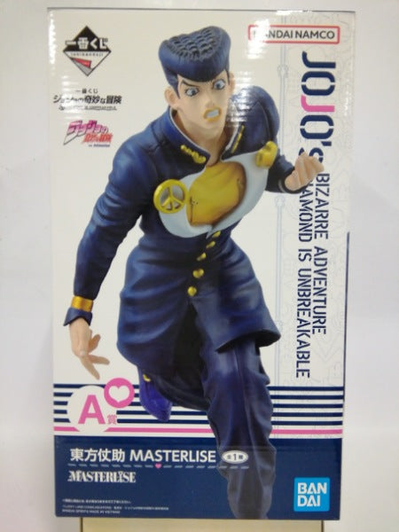 一番くじ　ジョジョの奇妙な冒険　フィギュア　全6種セット　新品未開封　ジョジョ 一番くじ ジョジョの奇妙な冒険 EVIL PARTY│株式会社BANDAI
