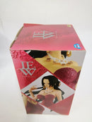 【中古】【未開封】ボア・ハンコック(レッド) 「ワンピース」 LADY EDGE：WEDDING -BOA.HANCOCK-＜フィギュア＞（代引き不可）6552