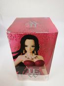 【中古】【未開封】ボア・ハンコック(レッド) 「ワンピース」 LADY EDGE：WEDDING -BOA.HANCOCK-＜フィギュア＞（代引き不可）6552