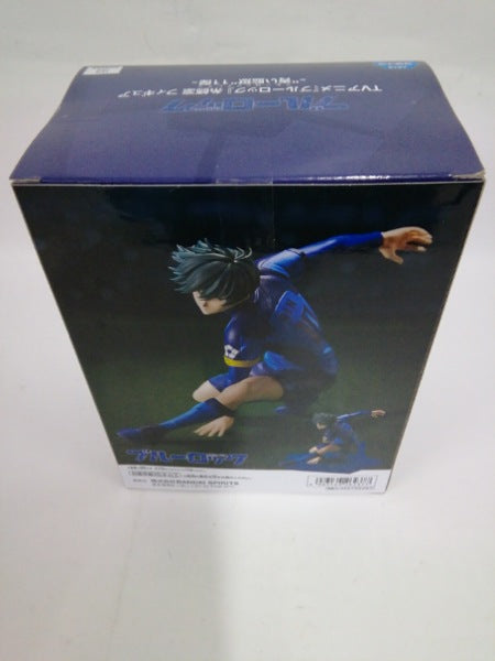 【中古】【未開封】糸師凛 「ブルーロック」 糸師凛 フィギュア-”青い監獄”11傑-＜フィギュア＞（代引き不可）6552