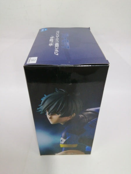 【中古】【未開封】糸師凛 「ブルーロック」 糸師凛 フィギュア-”青い監獄”11傑-＜フィギュア＞（代引き不可）6552