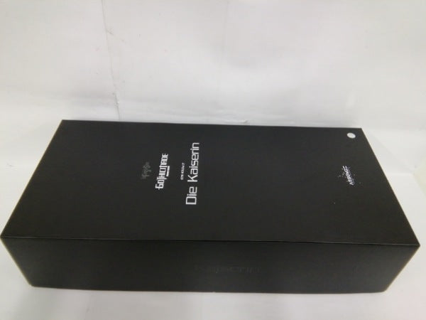 【中古】【開封品】GTM Die Kaiserin -ディー・カイゼリン- 「GOTHICMADE」 ABSOMEC 半完成品組み立てキット＜フィギュア＞（代引き不可）6552