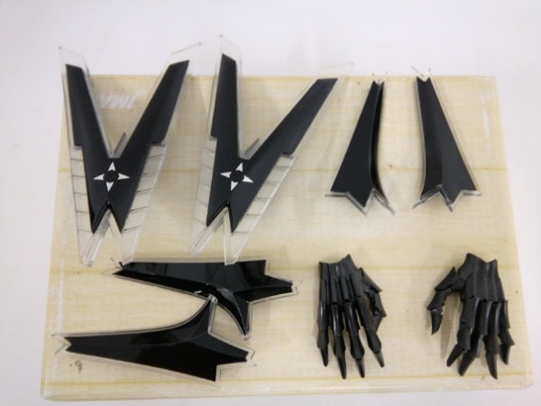 【中古】【開封品】GTM Die Kaiserin -ディー・カイゼリン- 「GOTHICMADE」 ABSOMEC 半完成品組み立てキット＜フィギュア＞（代引き不可）6552