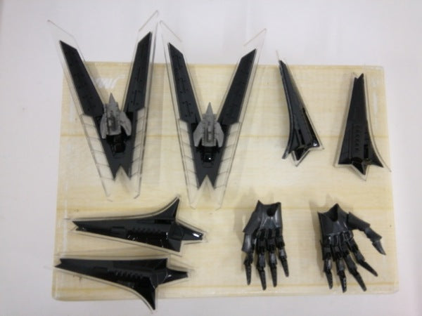 【中古】【開封品】GTM Die Kaiserin -ディー・カイゼリン- 「GOTHICMADE」 ABSOMEC 半完成品組み立てキット＜フィギュア＞（代引き不可）6552