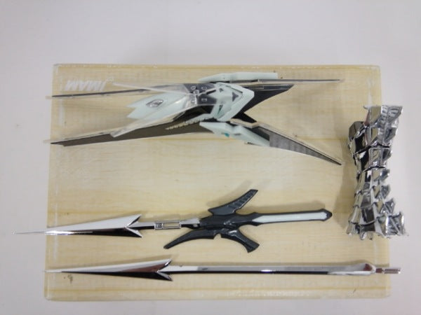 【中古】【開封品】GTM Die Kaiserin -ディー・カイゼリン- 「GOTHICMADE」 ABSOMEC 半完成品組み立てキット＜フィギュア＞（代引き不可）6552